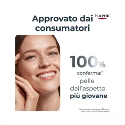 Eucerin Hyaluron Filler Notte Crema Viso 50ml