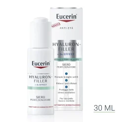 Eucerin Hyaluron-Filler Siero Perfezionatore 30ml