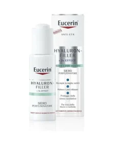 Eucerin Hyaluron-Filler Siero Perfezionatore 30ml