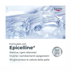Eucerin Hyaluron-Filler Siero Viso Epigenetico 30ml