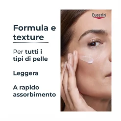 Eucerin Hyaluron-Filler Siero Viso Epigenetico 30ml