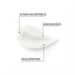 Eucerin Hyaluron-Filler+Volume-Lift Giorno crema antirughe Pelle Normale 50 ml