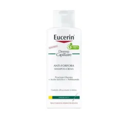 Eucerin Shampoo Crema Antiforfora 250ml