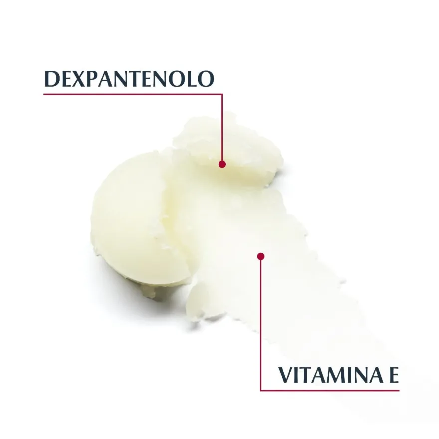 Eucerin Stick Labbra 5ml - Protezione e Idratazione Quotidiana