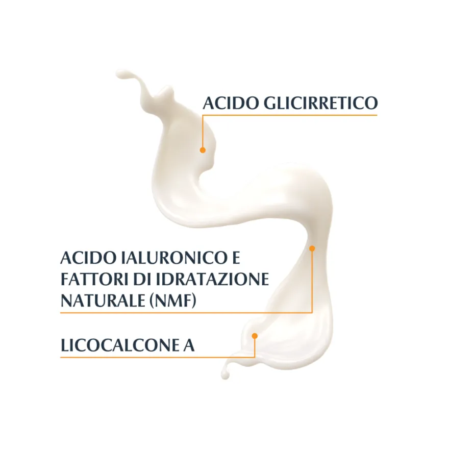Eucerin Sun Face Hydro Protect Fluido SPF 50+ Ultra-leggero