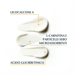 Eucerin Sun Oil Control SPF30 Gel Crema Solare 50ml