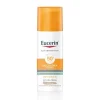 Eucerin Sun Oil Control Tinted Gel-Crème With SPF50+ Medium