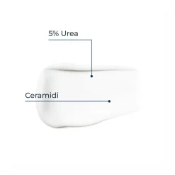 Eucerin UreaRepair Crema Viso Levigante 5% Urea 50ml