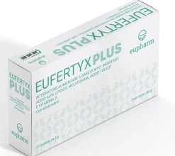 Eufertyx Plus 20 Bustine