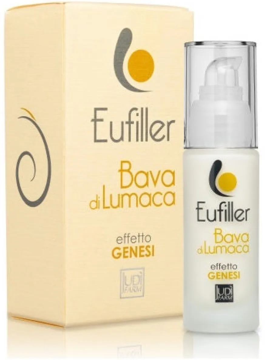 Eufiller Bava Di Lumaca 30ml