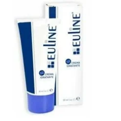 EULINE CREMA IDRAT TUBO 50ML