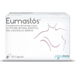 Eumastos 30 Capsule