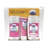 Euphidra Amido Mio Kit Viaggio Dermo Detergente 100 ml + Baby Shampoo 100ml + Pasta Barriera 25ml