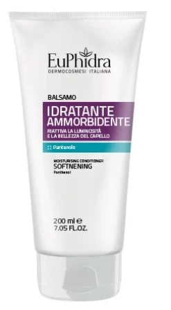 EuPhidra Balsamo Idratante Ammorbidente 200ml