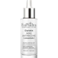 Euphidra Clariskin Siero Antimacchie Concentrato 30ml