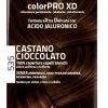 Euphidra Colorpro Extra Delicato 535 Castano Cioccolato