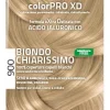 Euphidra Colorpro XD 900 Biondo Chiarissimo