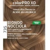 Euphidra Colorpro XD 735 Biondo Nocciola