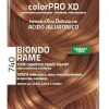 Euphidra Colorpro XD 740 Biondo Rame