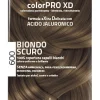 Euphidra Colorpro XD 600 Biondo Scuro