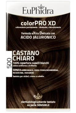 Euphidra Colorpro XD 500 Castano Chiaro