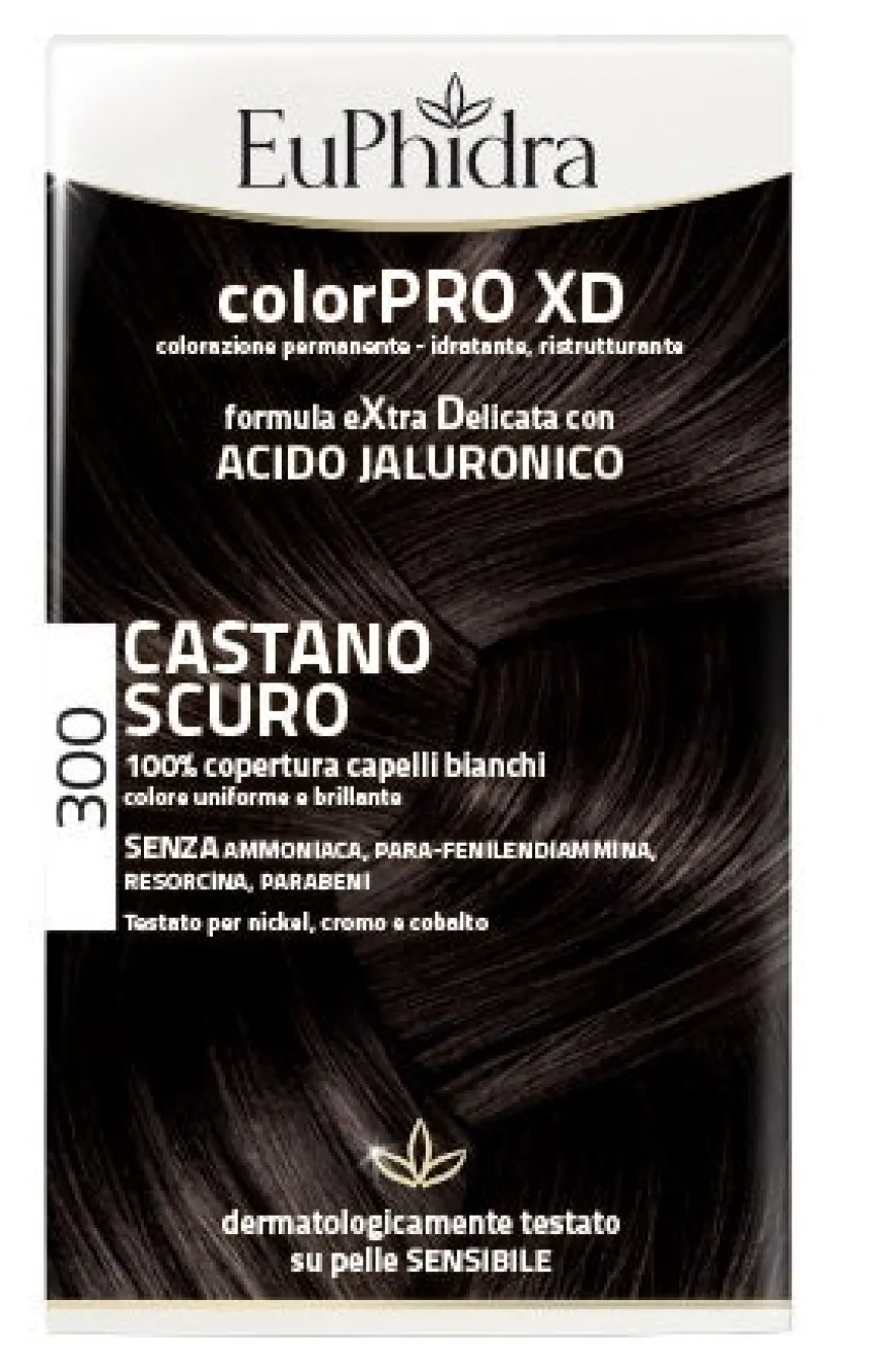 Euphidra Colorpro XD 300 Castano Scuro