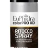 Euphidra Colorpro Xd Tintura Ritocco Capelli Castano 75ml