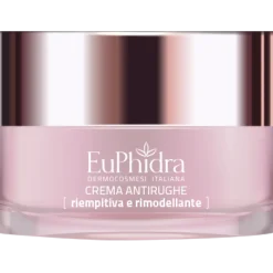 Euphidra Crema Filler Antirughe Riempitiva 50ml