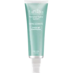 Euphidra Crema Gel Opacizzante 50ml