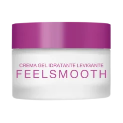 Euphidra Feel Smooth Crema Gel Viso Idratante Levigante 50ml