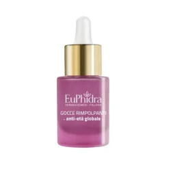 Euphidra Filler Suprema Gocce Rimpolpanti 15ml