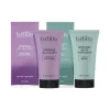 Euphidra Kit Al Tempio Di Kotoku-In Gommage Gel Delicato 75ml + Maschera Detox Purificante 75m