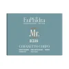 Euphidra Kit Mr. Ocean Doccia Shampoo 200ml+Spray Viso Corpo 200ml+Trousse