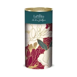 Euphidra Kit Un Tè A Jodhpur Balsamo Labbra Idratante + Crema Corpo Idratante 250ml