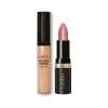 Euphidra Labbra Bellissime Rossetto Mat + Balsamo Labbra 01 Nudo
