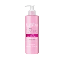 Euphidra Latte Detergente Struccante Quotidiano 400ml