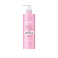 Euphidra Latte Detergente Struccante 2 In 1 400ml