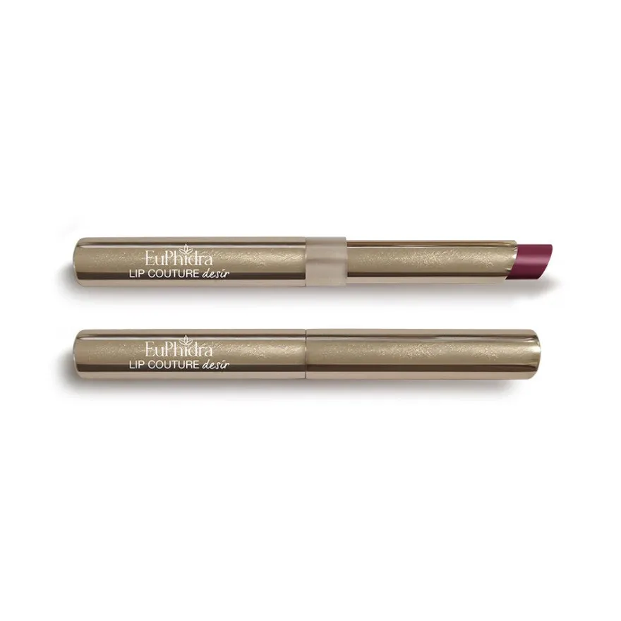 Euphidra Lip Couture Soft Mat Lipstick Desir