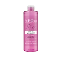 Euphidra Lozione Micellare 400ml