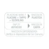 Euphidra Mascara Volume Waterproof 12ml
