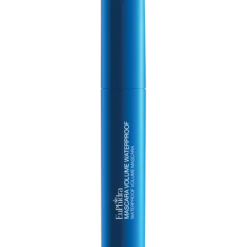 Euphidra Mascara Volume Waterproof 12ml