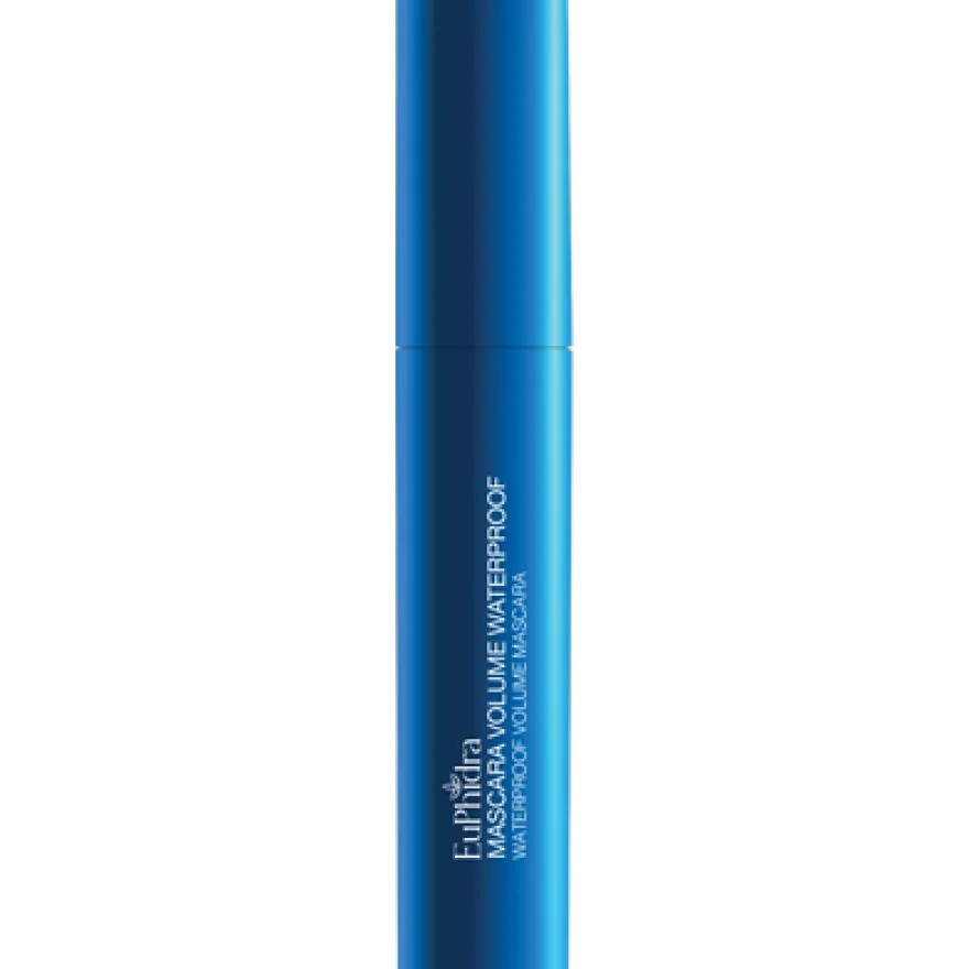 Euphidra Mascara Volume Waterproof 12ml