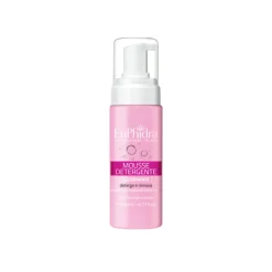 Euphidra Mousse Detergente Illuminante 175ml