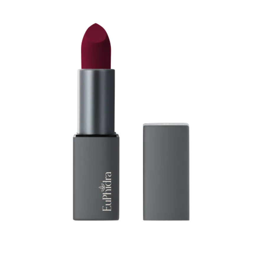 Euphidra Rossolabbra Mat RM12 3,5ml