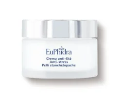 Euphidra Skin Crema Stress 40ml