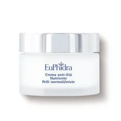 Euphidra Skin Crema Viso Nutriente 40ml