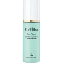 Euphidra Skin Reveil Contorno Occhi Rivitalizzante 30ml