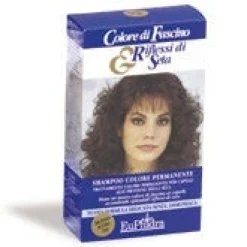 Euphidra Tinta Per Capelli 41 Nero 120ml