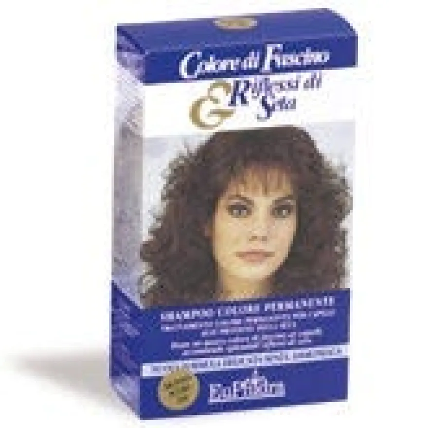 Euphidra Tinta Per Capelli 41 Nero 120ml