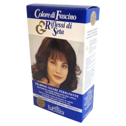 Euphidra Tintura 45 Castano Chiaro 120ml
